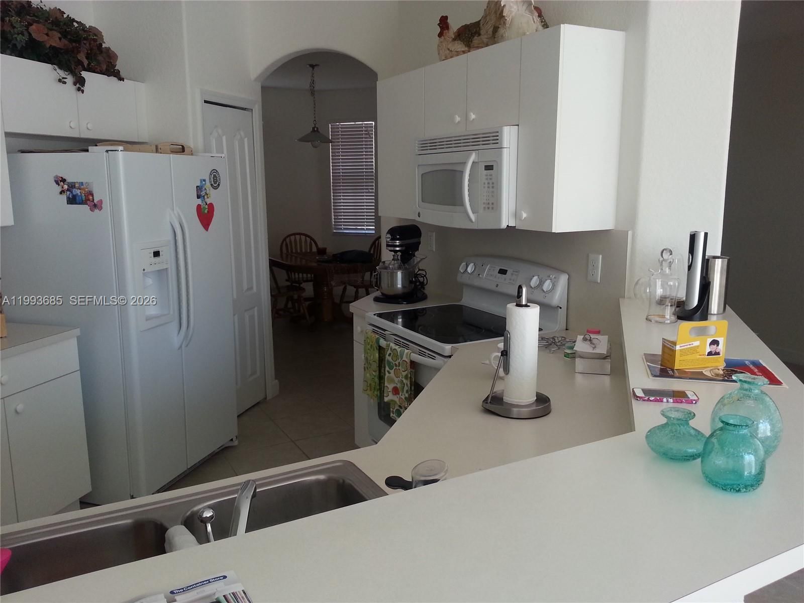 Real estate property located at 11050 86th Ter ., Miami-dade, Islands At Doral Townhome, Doral, FL