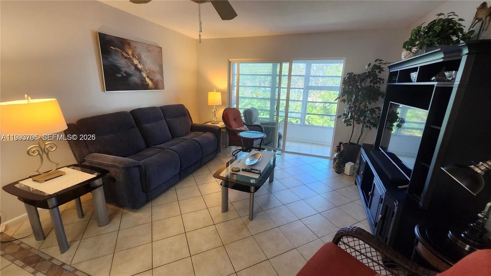 Real estate property located at 4299 16th St #209, Broward, Ashley Hall Condo, Lauderhill, FL
