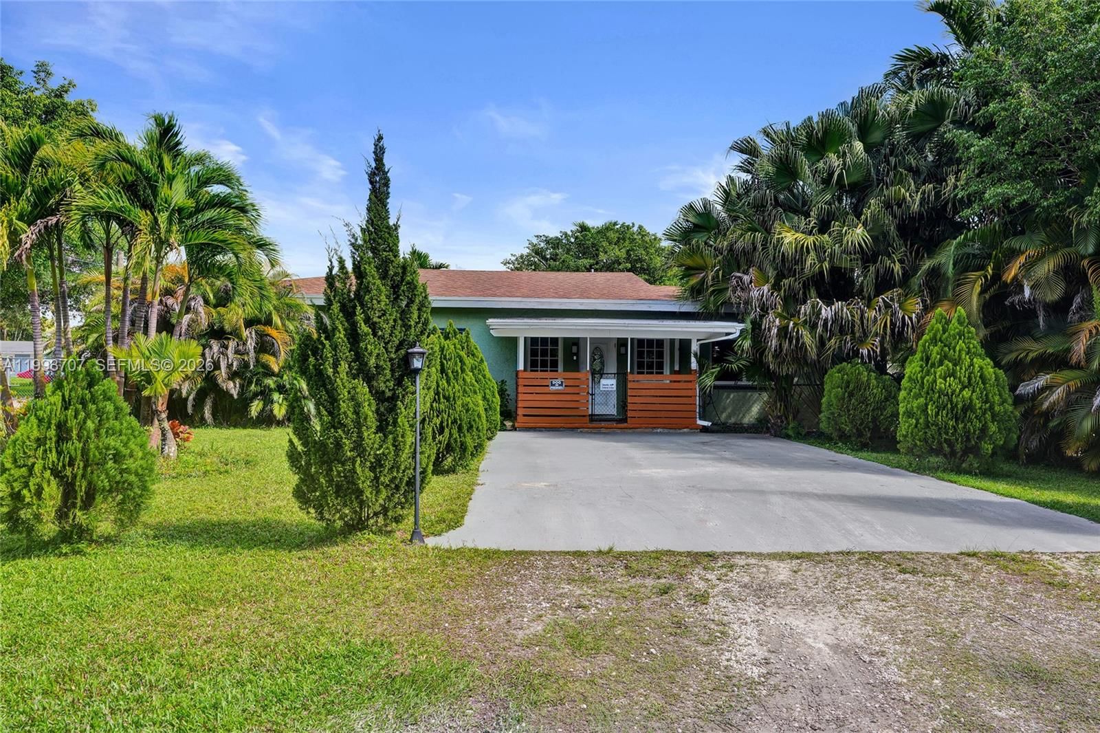 Real estate property located at 4790 55th Ave, Broward, Newmans Survey, Davie, FL