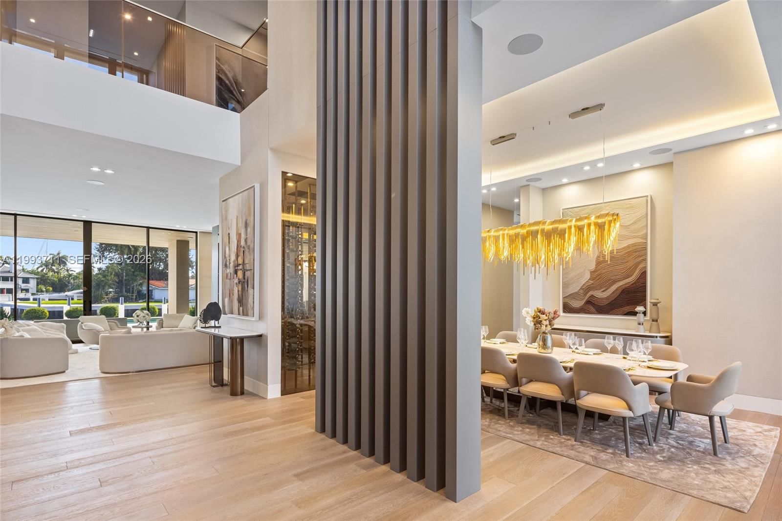 Real estate property located at 2560 Del Lago Dr, Broward, Del Lago Isle, Fort Lauderdale, FL