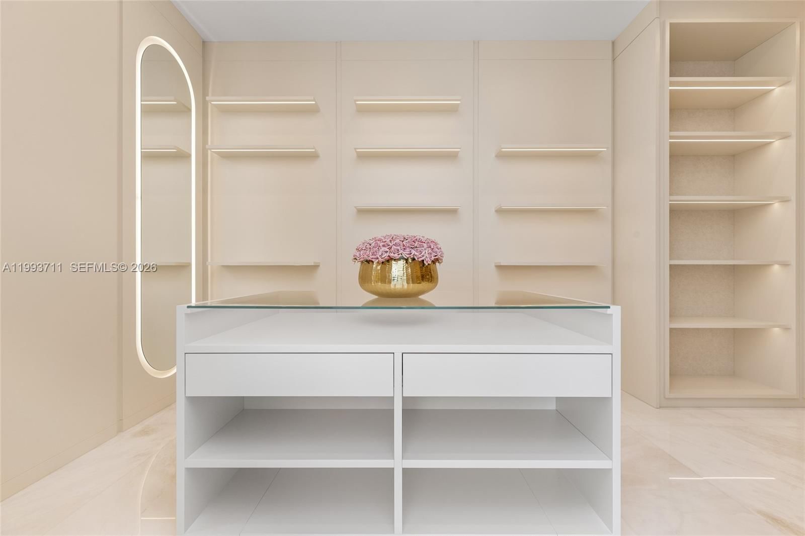 Real estate property located at 2560 Del Lago Dr, Broward, Del Lago Isle, Fort Lauderdale, FL