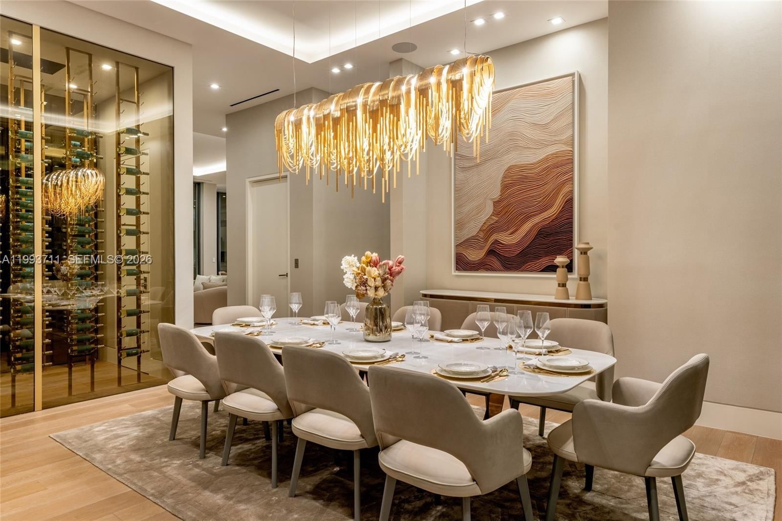 Real estate property located at 2560 Del Lago Dr, Broward, Del Lago Isle, Fort Lauderdale, FL