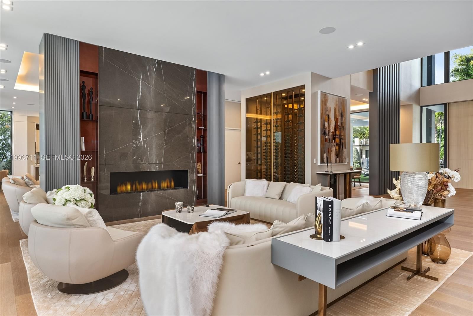 Real estate property located at 2560 Del Lago Dr, Broward, Del Lago Isle, Fort Lauderdale, FL