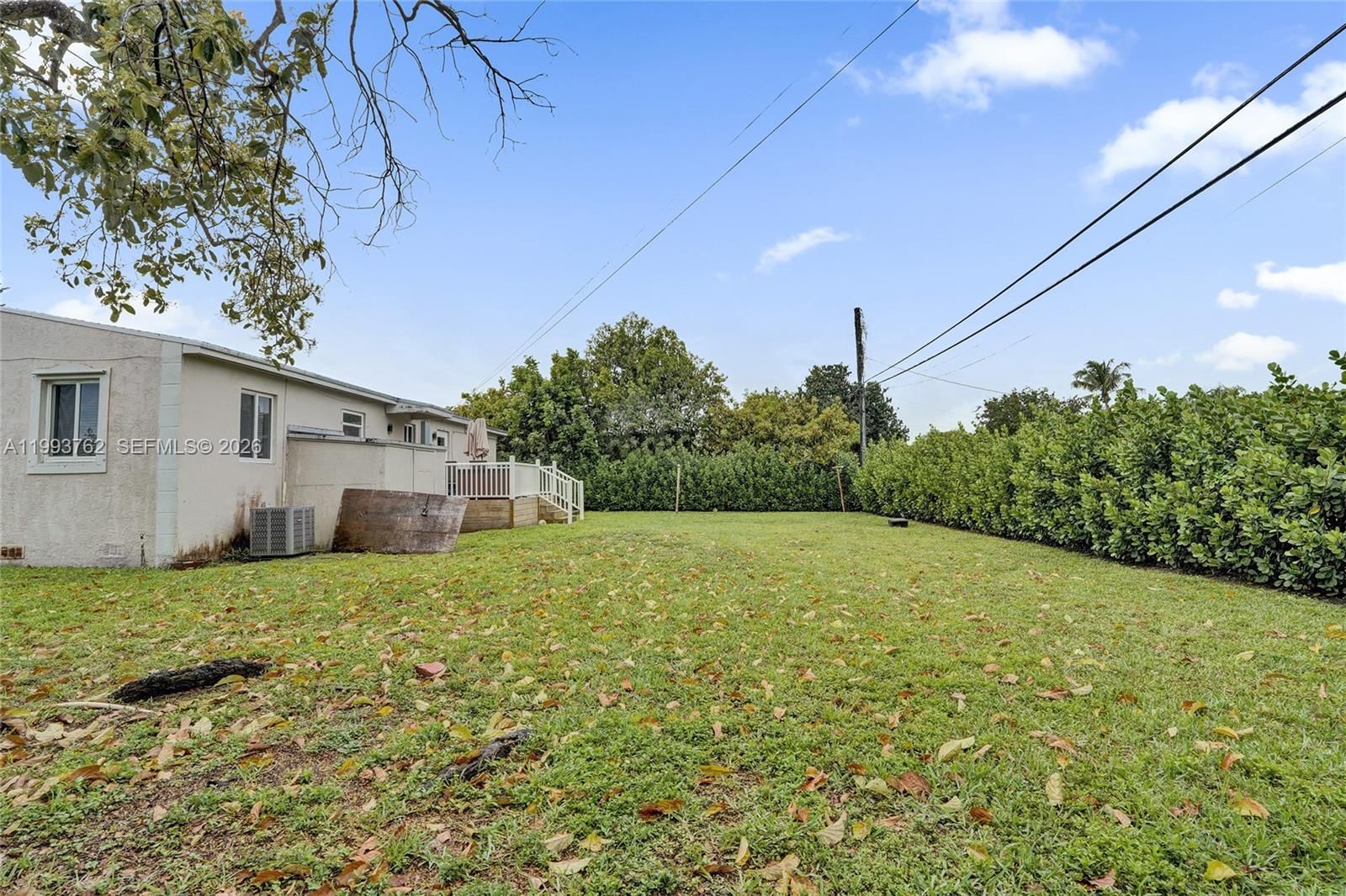 Real estate property located at 1001 148th St, Miami-dade, Biscayne Gardens Sec F Pt, Miami, FL