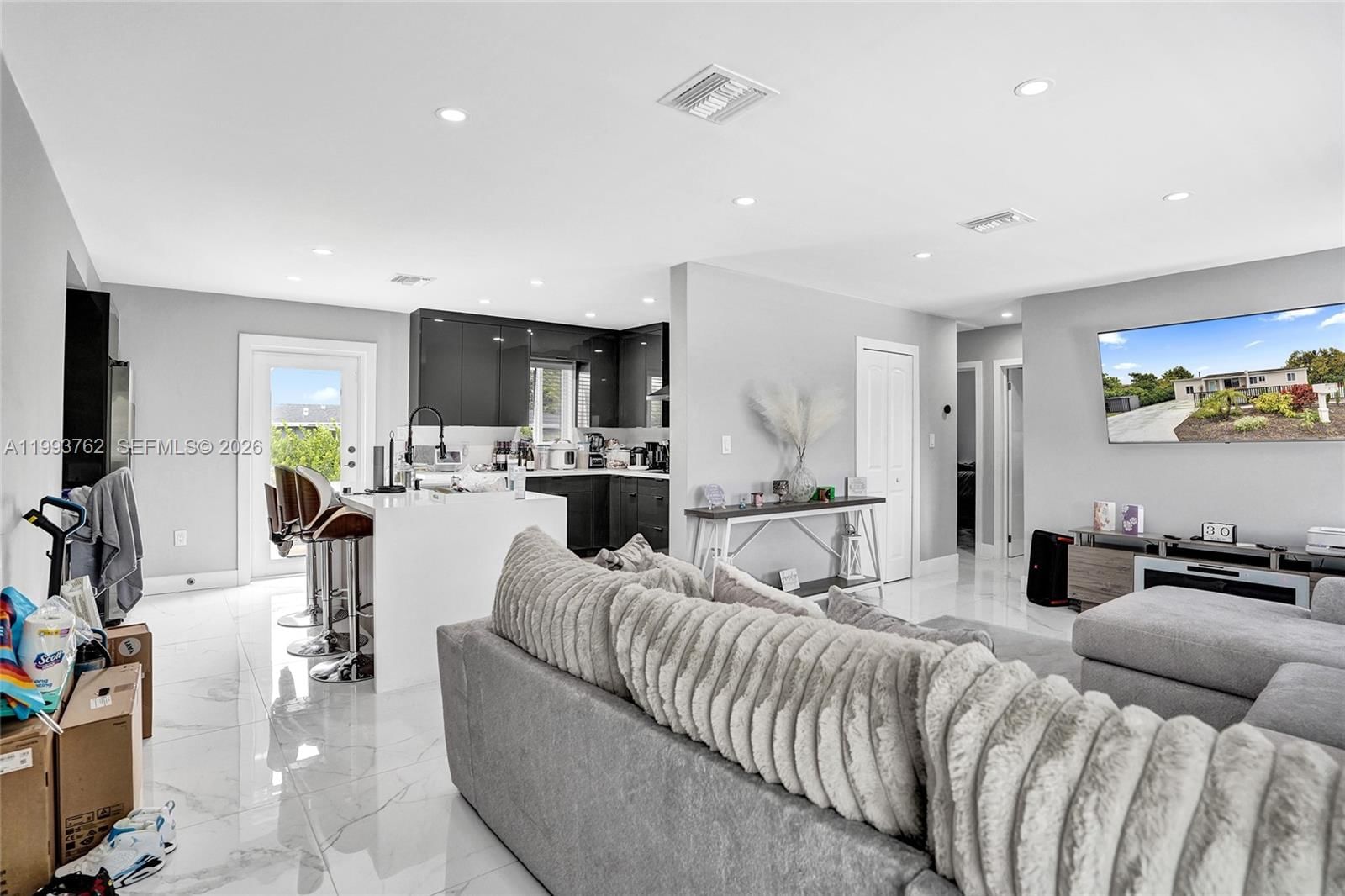 Real estate property located at 1001 148th St, Miami-dade, Biscayne Gardens Sec F Pt, Miami, FL