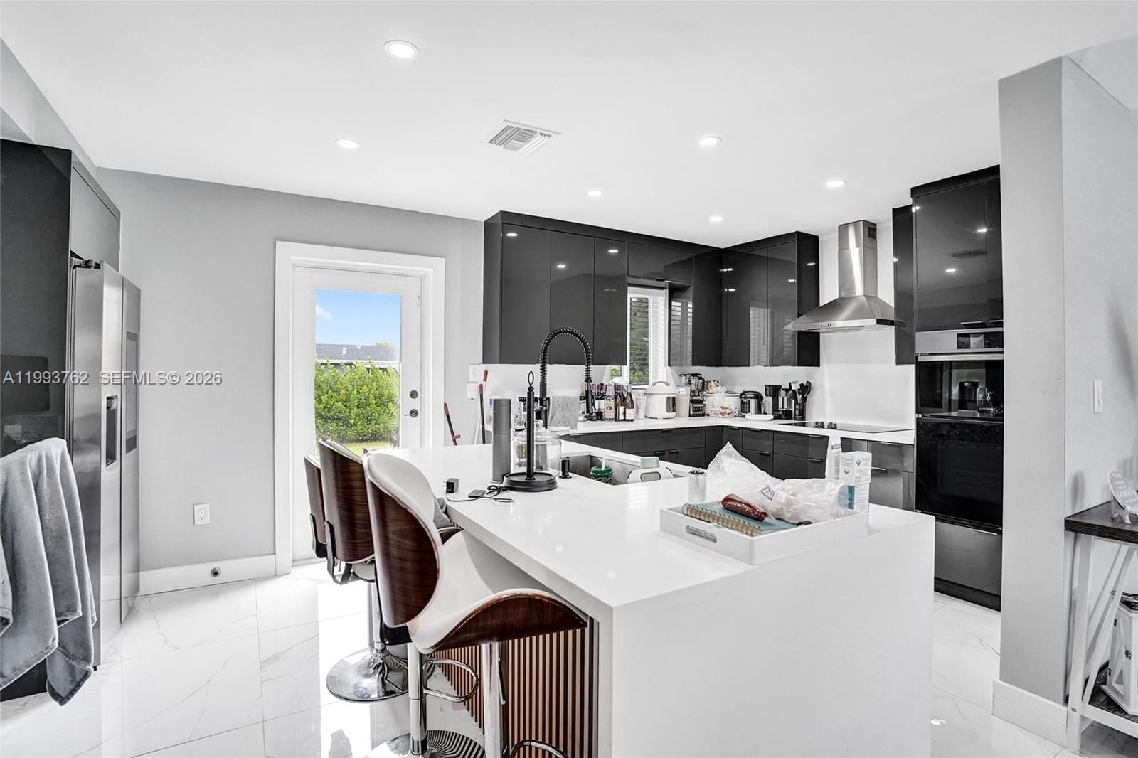 Real estate property located at 1001 148th St, Miami-dade, Biscayne Gardens Sec F Pt, Miami, FL