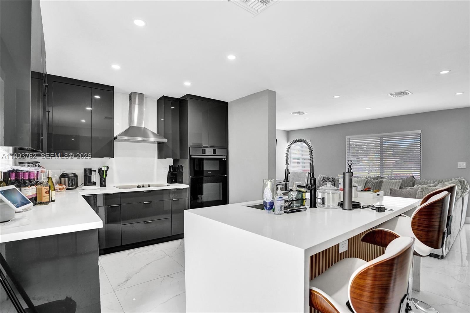 Real estate property located at 1001 148th St, Miami-dade, Biscayne Gardens Sec F Pt, Miami, FL