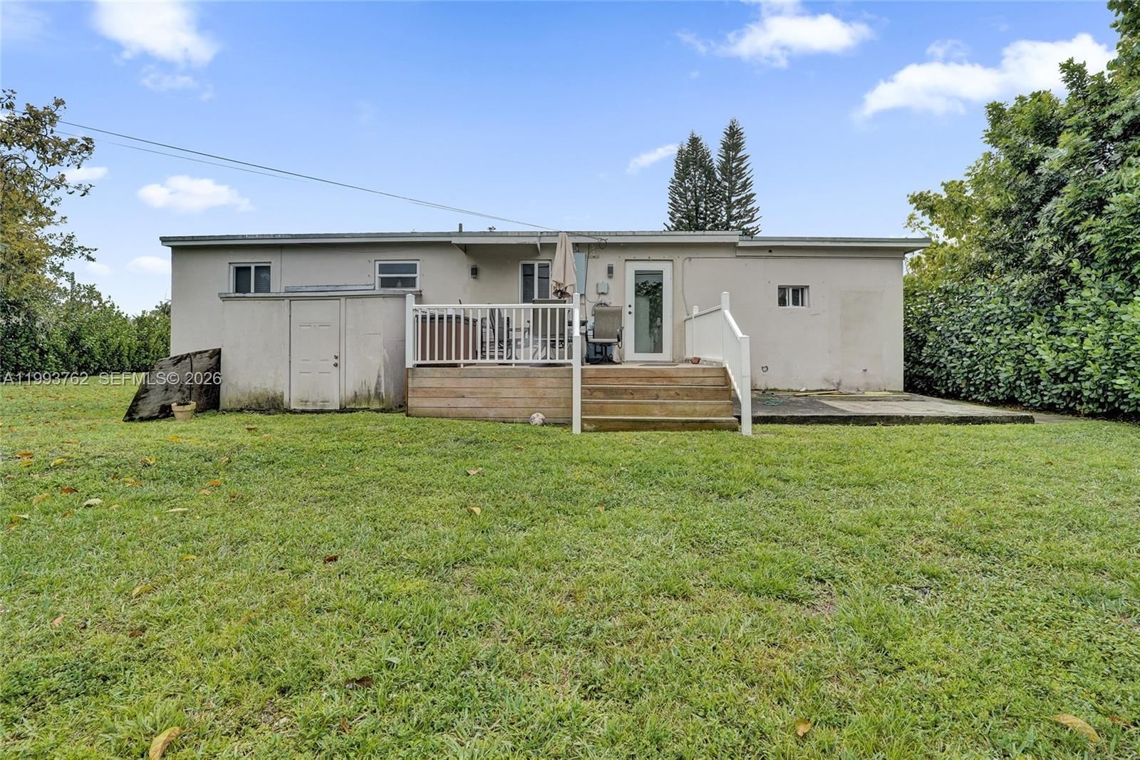 Real estate property located at 1001 148th St, Miami-dade, Biscayne Gardens Sec F Pt, Miami, FL