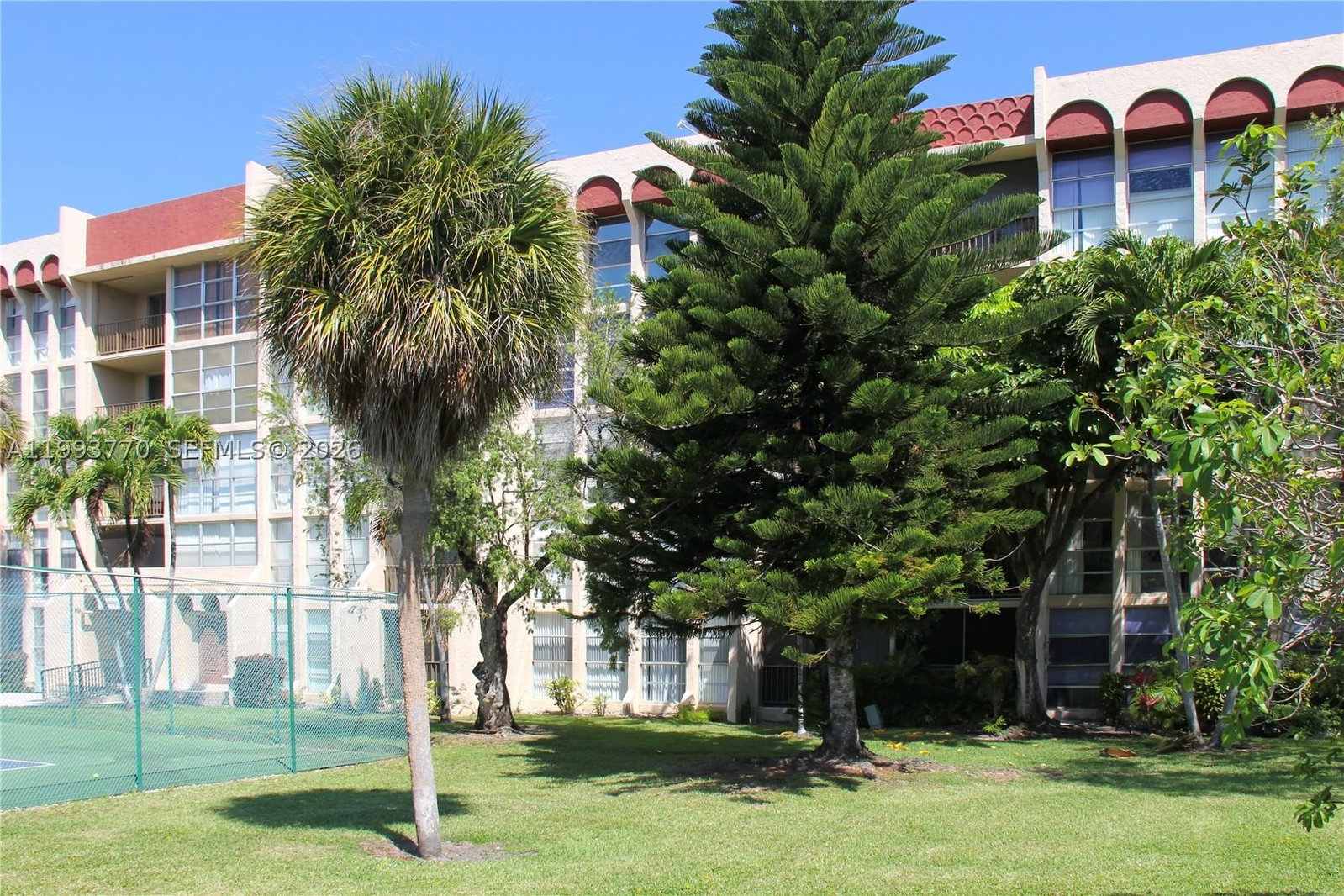 Real estate property located at 2001 Atlantic Shores Blvd #312, Broward, Desoto Park North Condo, Hallandale Beach, FL