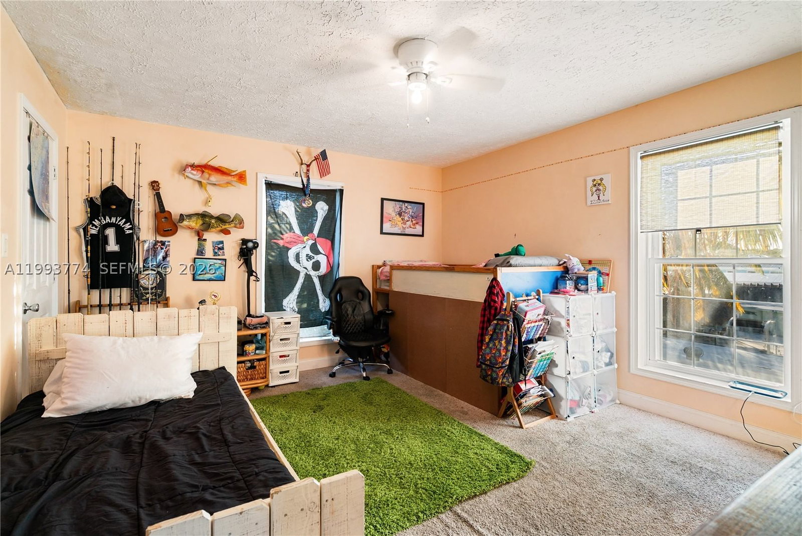 Real estate property located at 192 2nd Ct, Monroe, Key Largo Trailer Village, Key Largo, FL