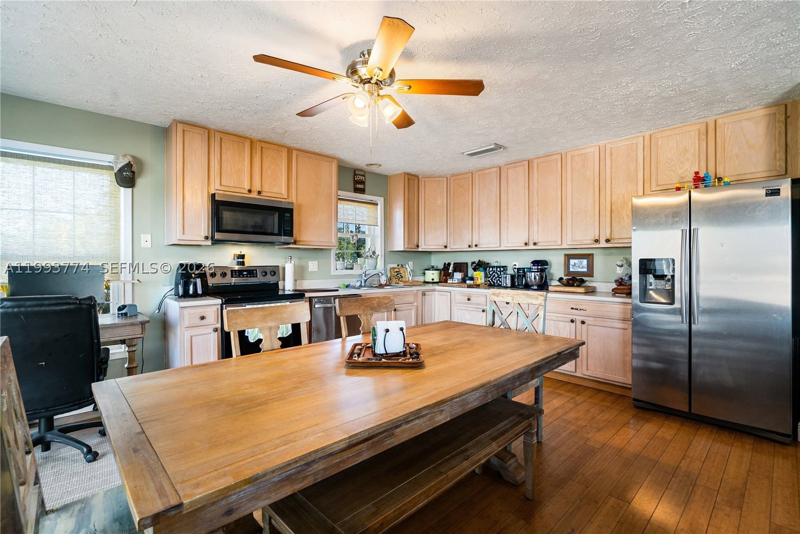 Real estate property located at 192 2nd Ct, Monroe, Key Largo Trailer Village, Key Largo, FL