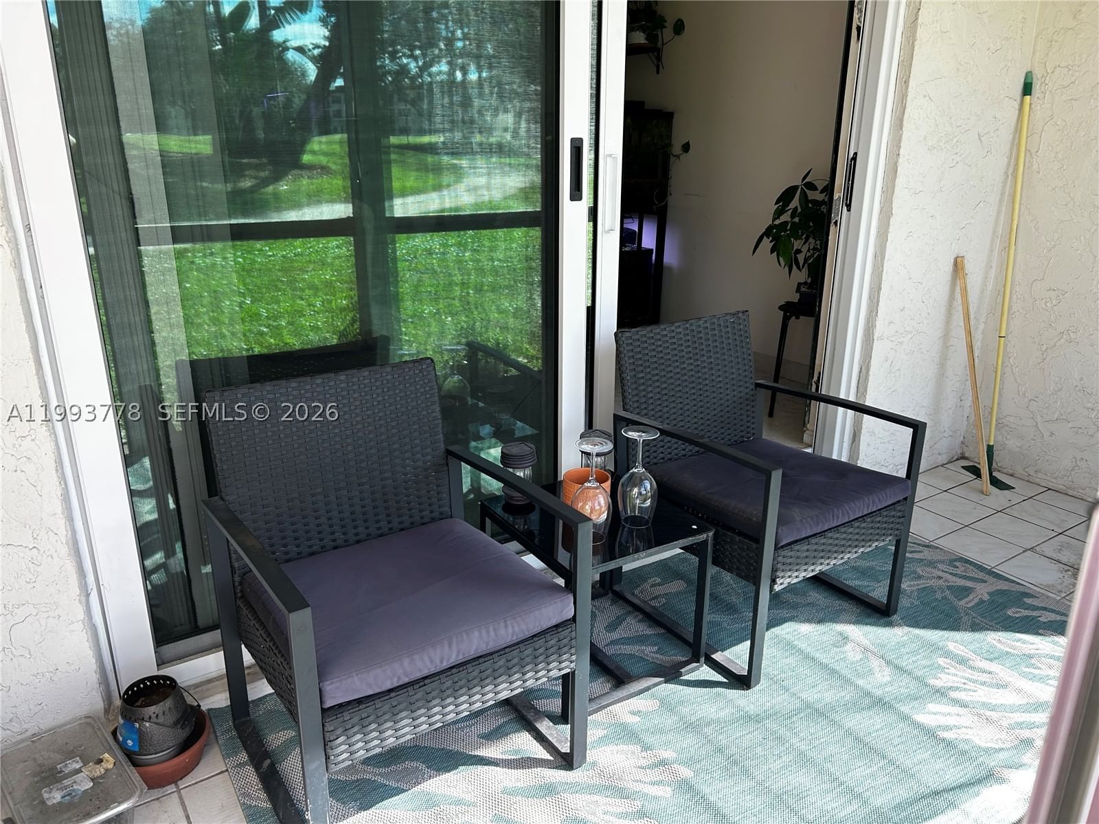 Real estate property located at 411 Hollybrook Dr #105, Broward, Hollybrook Golf And, Pembroke Pines, FL
