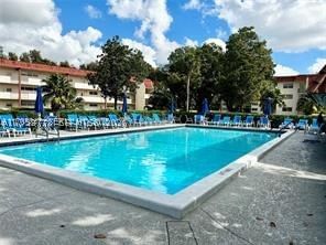Real estate property located at 411 Hollybrook Dr #105, Broward, Hollybrook Golf And, Pembroke Pines, FL