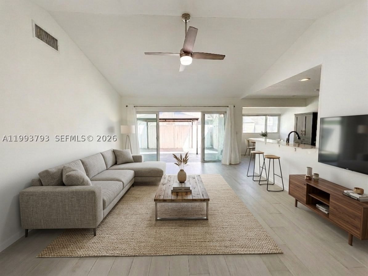 Real estate property located at 10359 209th Ln, Miami-dade, Cutler Creek Club Sec 2, Cutler Bay, FL