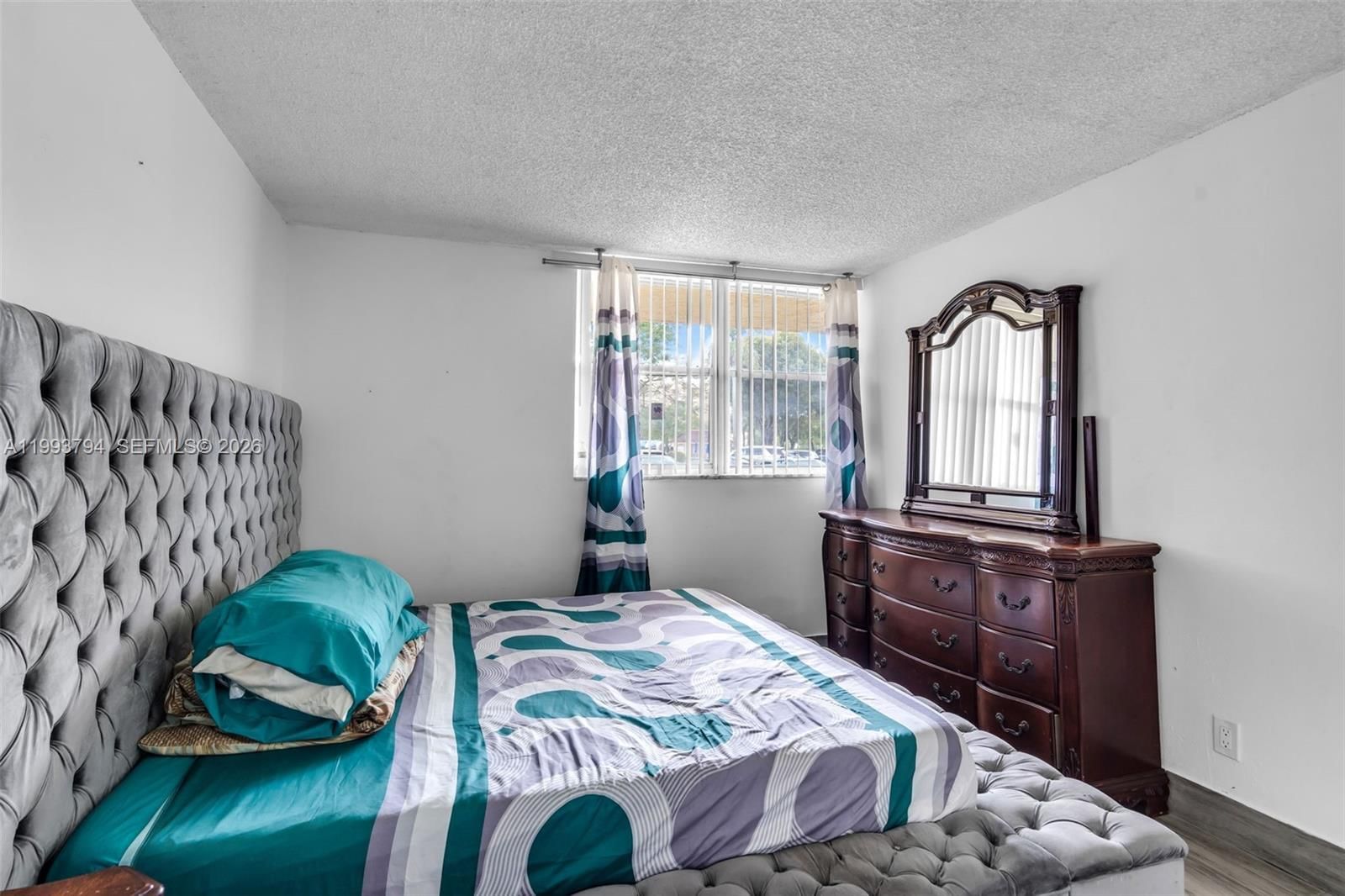 Real estate property located at 3801 Environ Blvd #116, Broward, Condominium 2 Of Environ, Lauderhill, FL