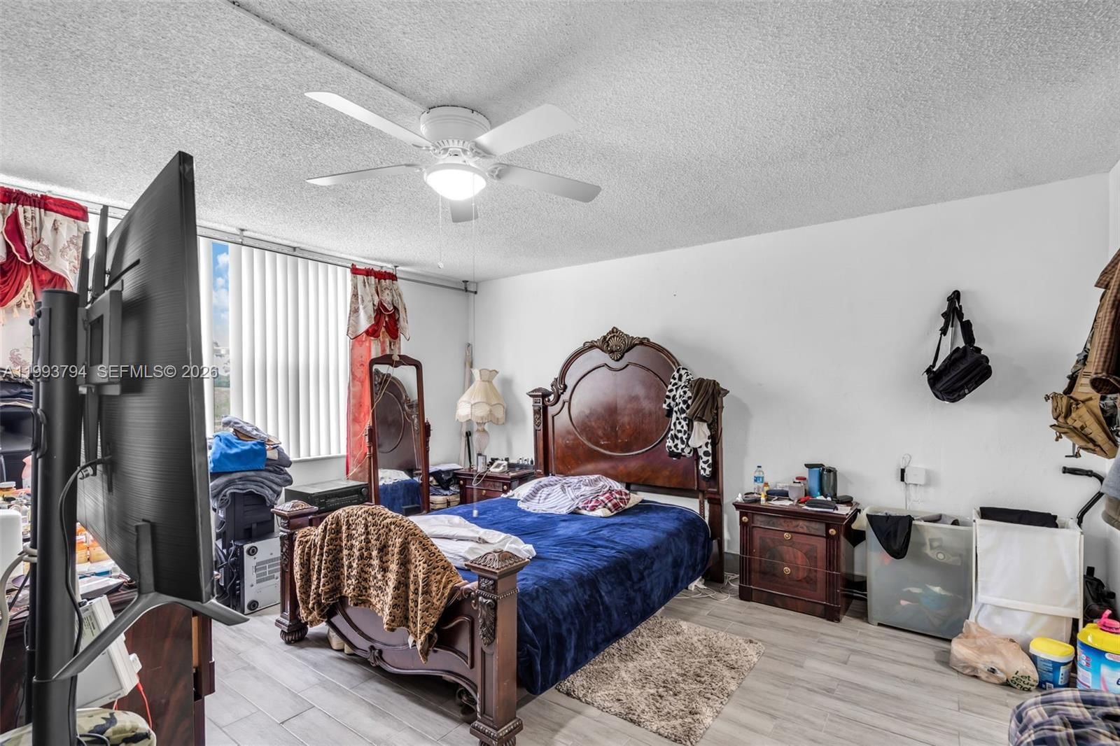 Real estate property located at 3801 Environ Blvd #116, Broward, Condominium 2 Of Environ, Lauderhill, FL