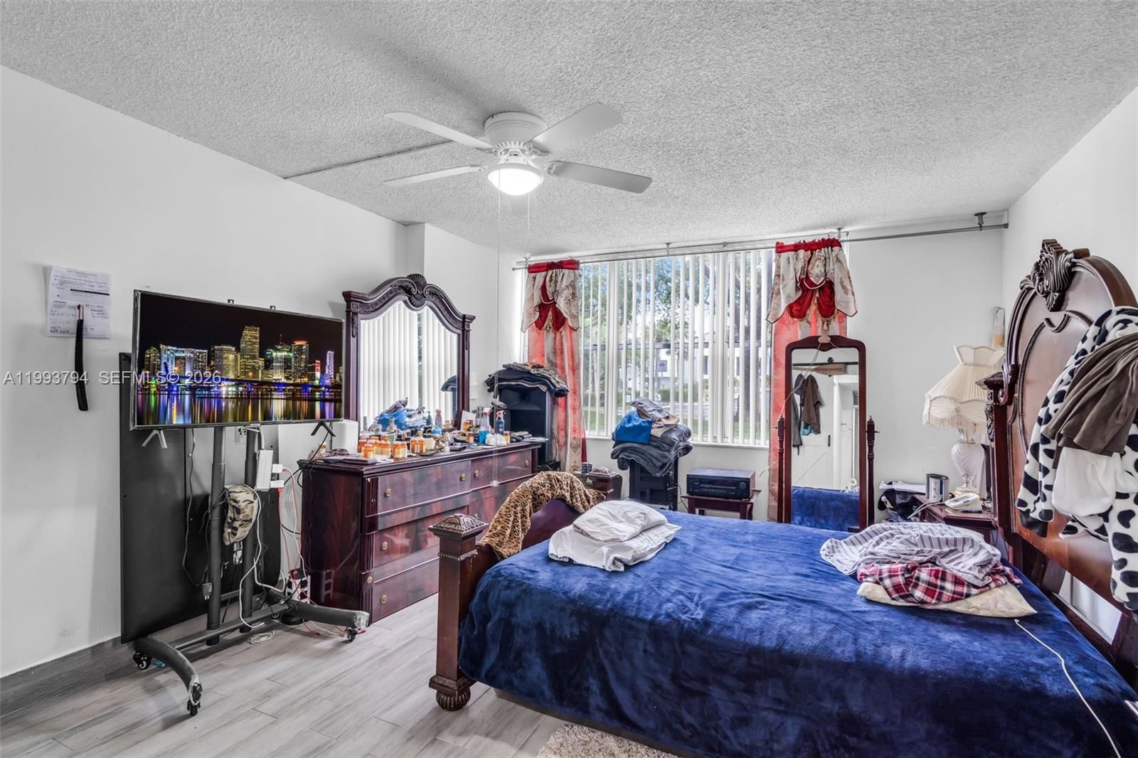 Real estate property located at 3801 Environ Blvd #116, Broward, Condominium 2 Of Environ, Lauderhill, FL