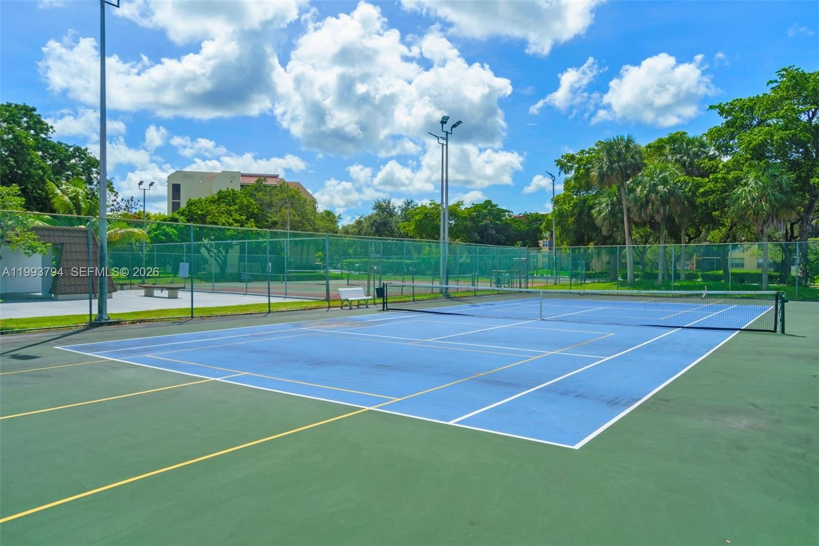 Real estate property located at 3801 Environ Blvd #116, Broward, Condominium 2 Of Environ, Lauderhill, FL