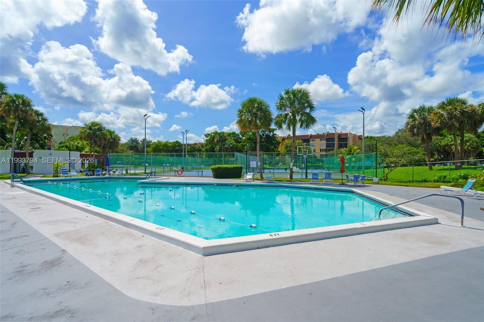 Real estate property located at 3801 Environ Blvd #116, Broward, Condominium 2 Of Environ, Lauderhill, FL