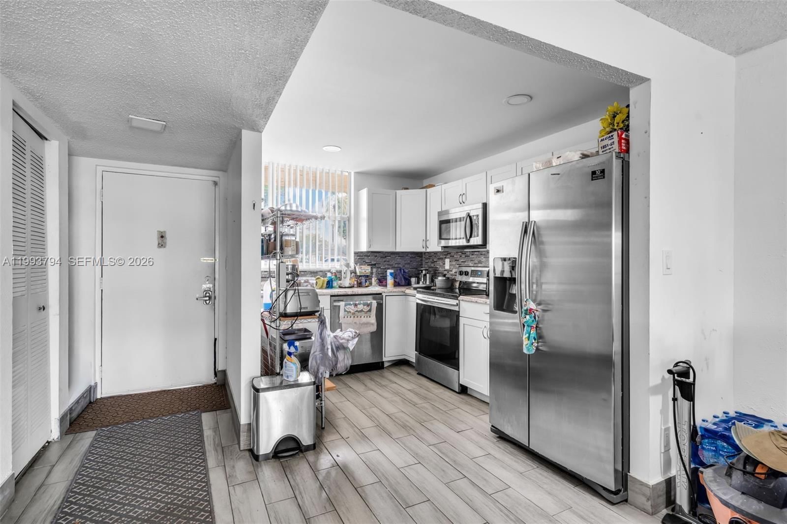 Real estate property located at 3801 Environ Blvd #116, Broward, Condominium 2 Of Environ, Lauderhill, FL