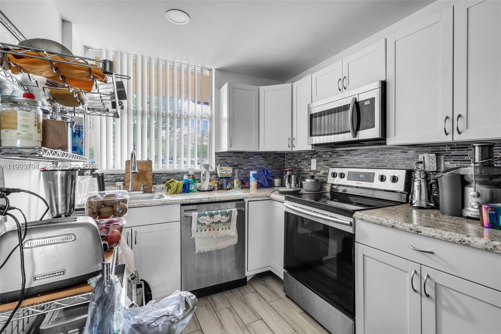 Real estate property located at 3801 Environ Blvd #116, Broward, Condominium 2 Of Environ, Lauderhill, FL