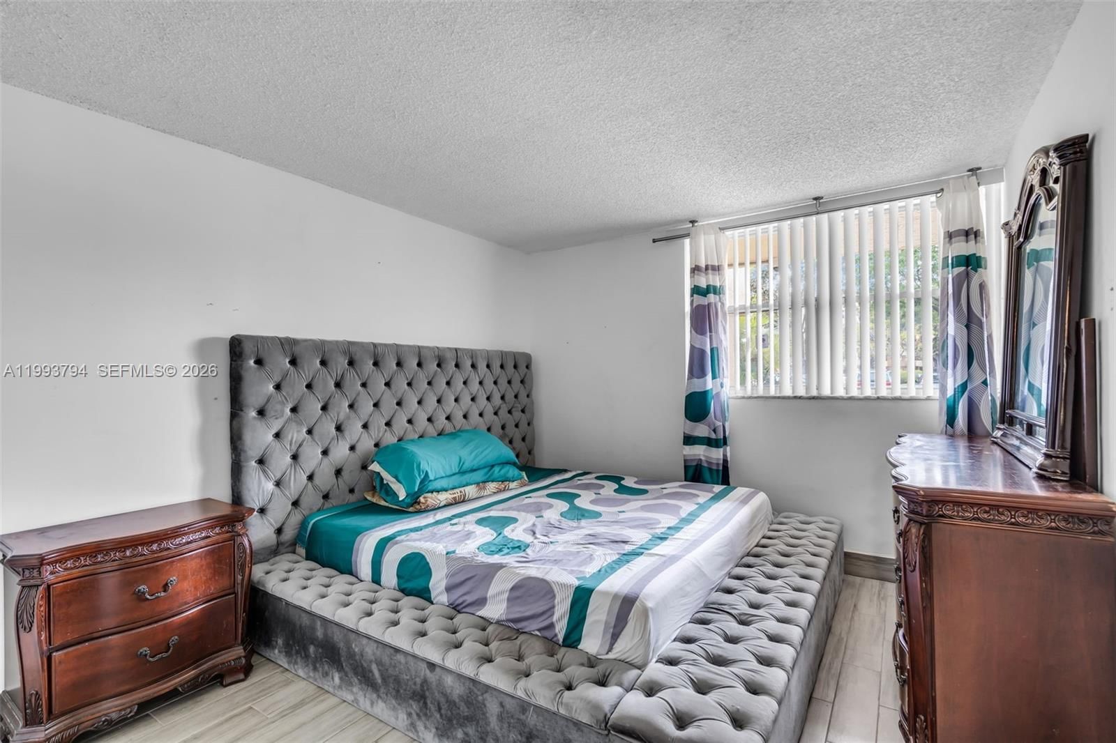 Real estate property located at 3801 Environ Blvd #116, Broward, Condominium 2 Of Environ, Lauderhill, FL