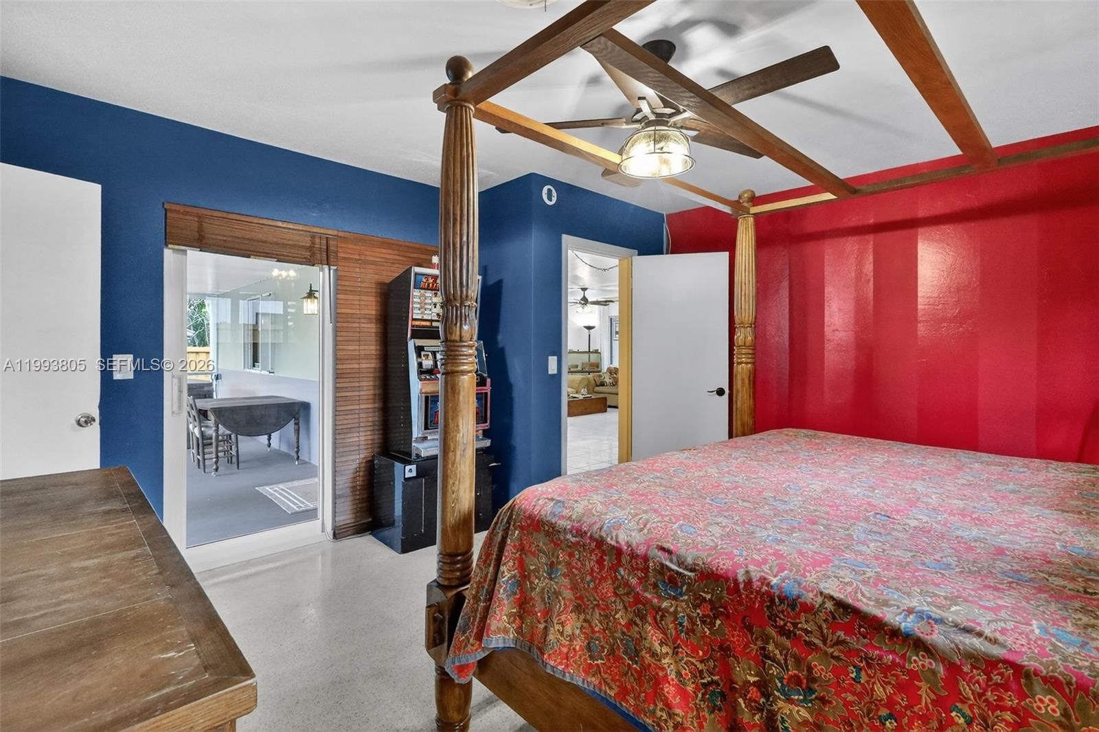 Real estate property located at 2006 38th Ave, Broward, Hollywood Hills, Hollywood, FL