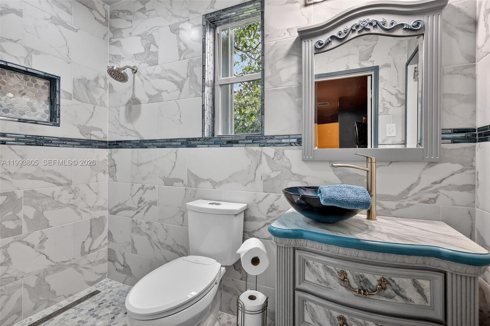 Real estate property located at 2006 38th Ave, Broward, Hollywood Hills, Hollywood, FL