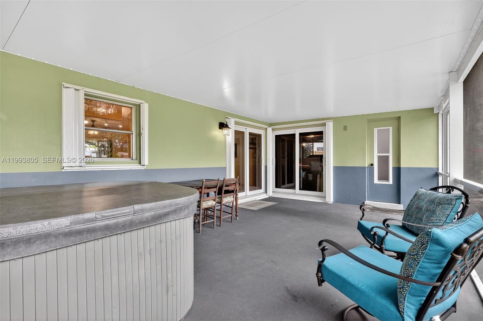 Real estate property located at 2006 38th Ave, Broward, Hollywood Hills, Hollywood, FL