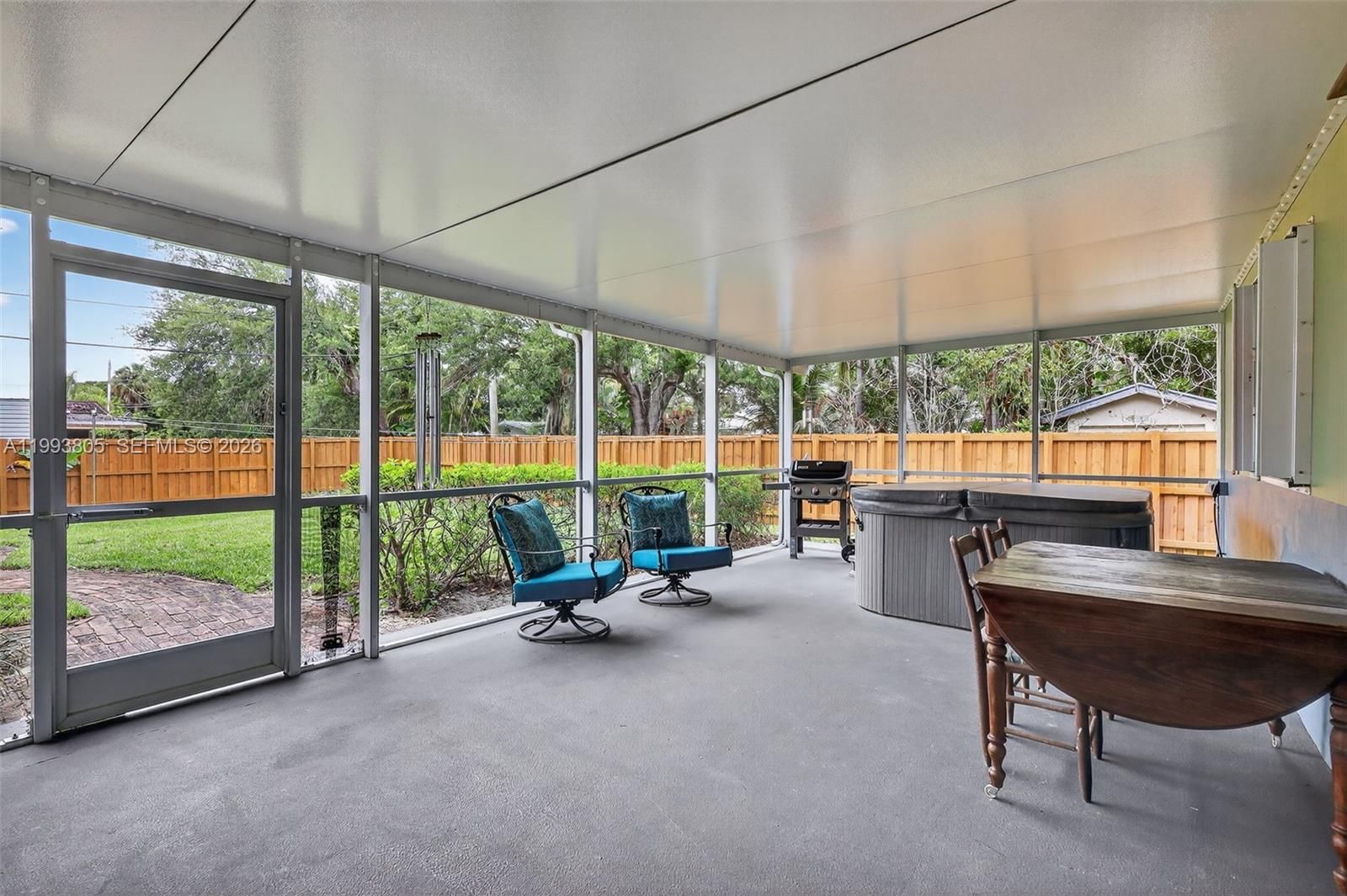 Real estate property located at 2006 38th Ave, Broward, Hollywood Hills, Hollywood, FL