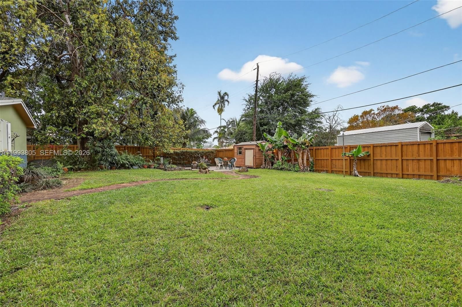 Real estate property located at 2006 38th Ave, Broward, Hollywood Hills, Hollywood, FL