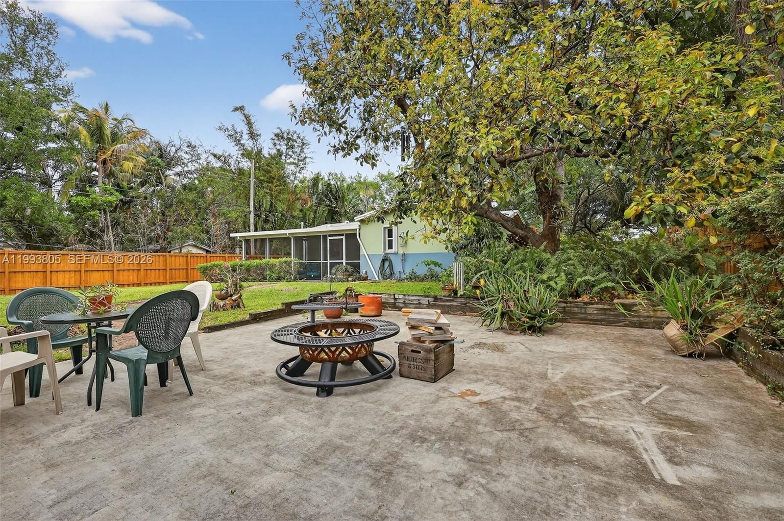 Real estate property located at 2006 38th Ave, Broward, Hollywood Hills, Hollywood, FL