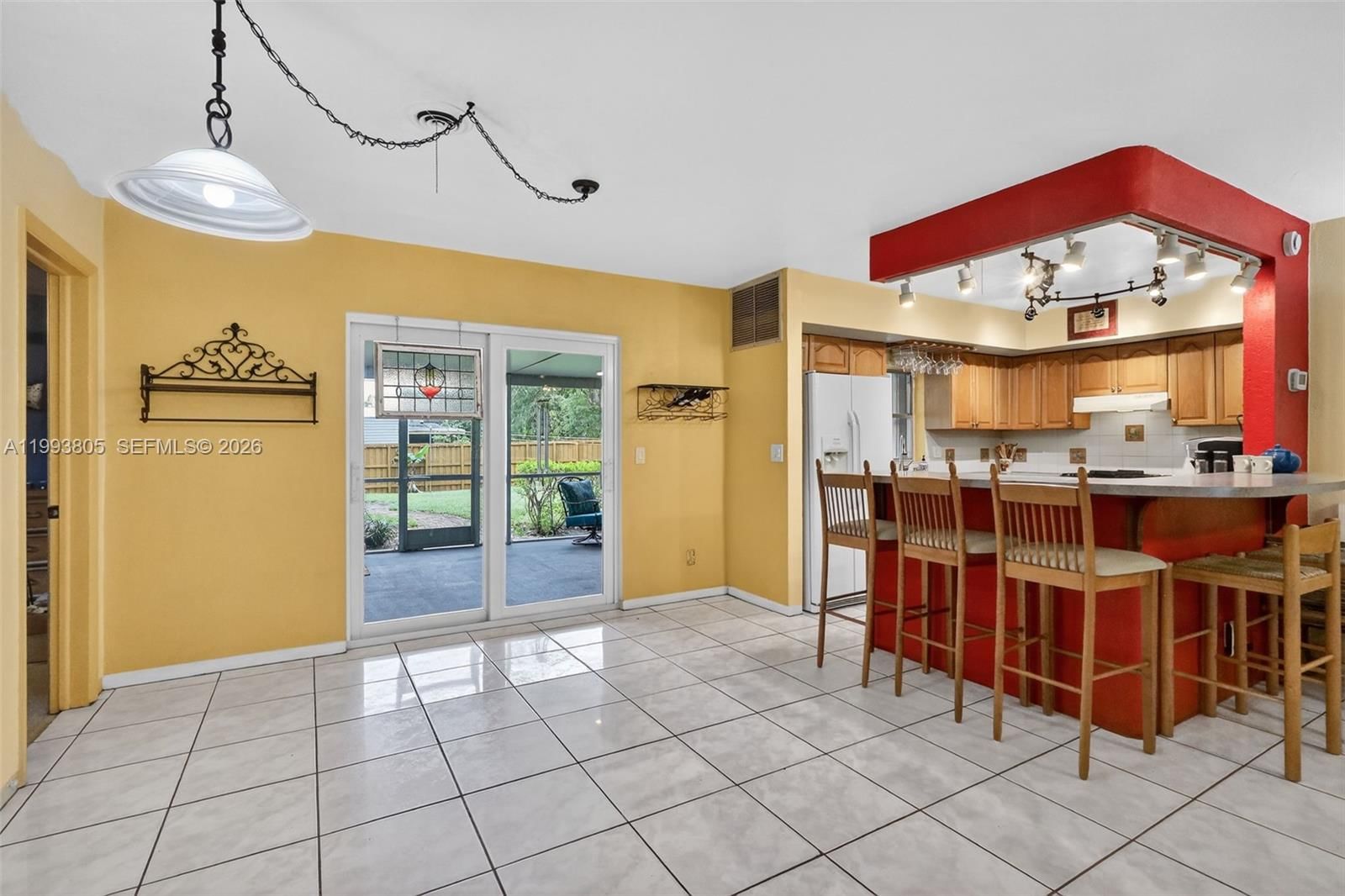 Real estate property located at 2006 38th Ave, Broward, Hollywood Hills, Hollywood, FL