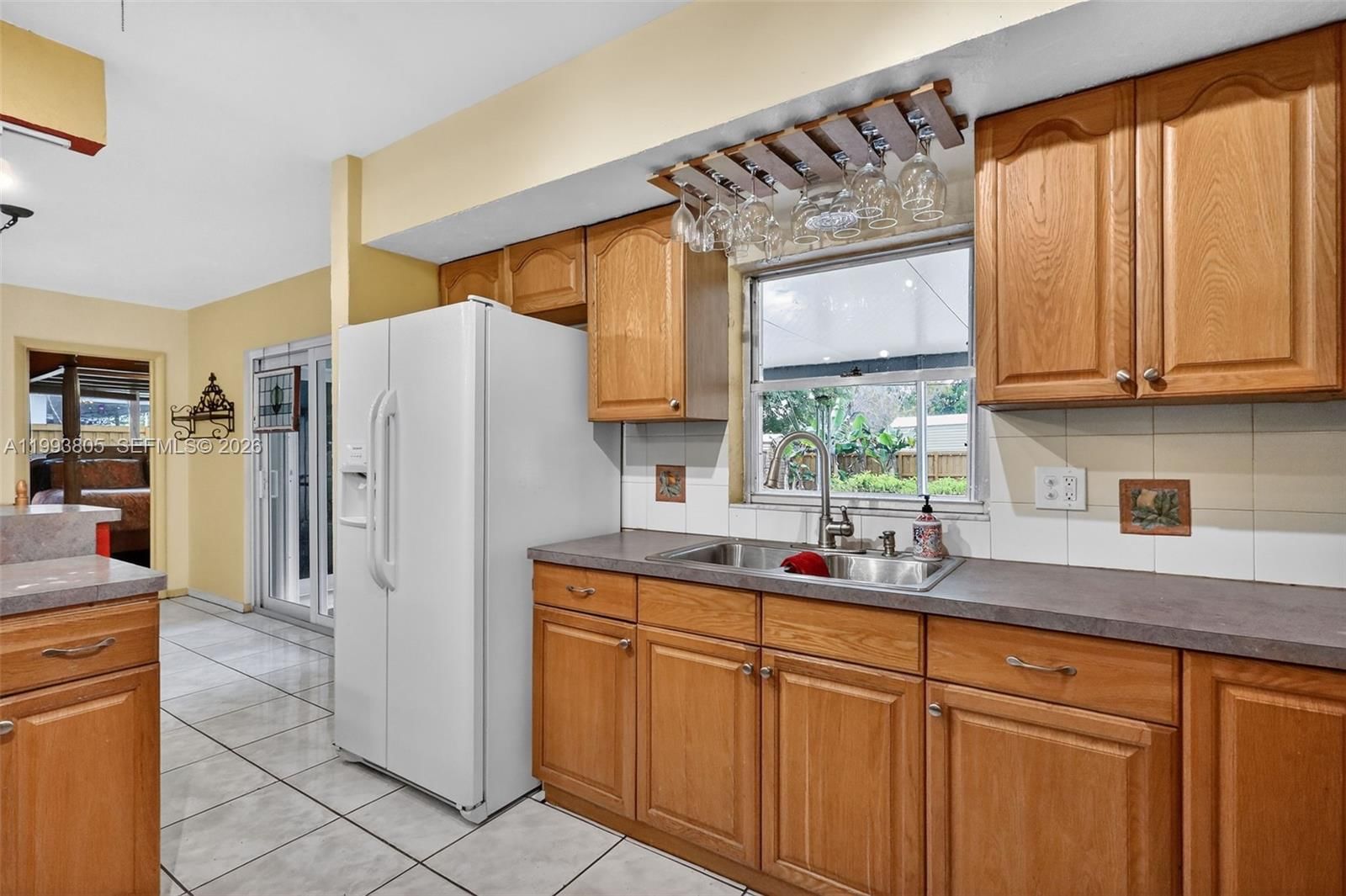 Real estate property located at 2006 38th Ave, Broward, Hollywood Hills, Hollywood, FL