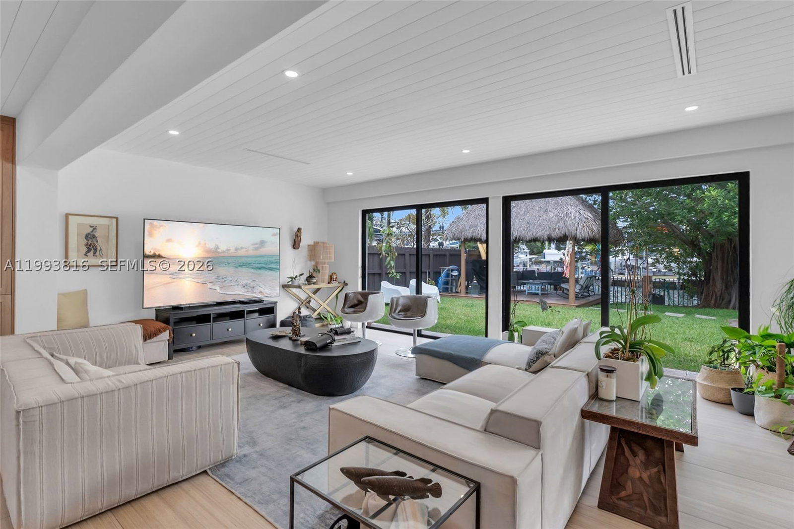 Real estate property located at 2025 Arch Creek Dr, Miami-dade, Coronado Harbor 2nd Addn, North Miami, FL
