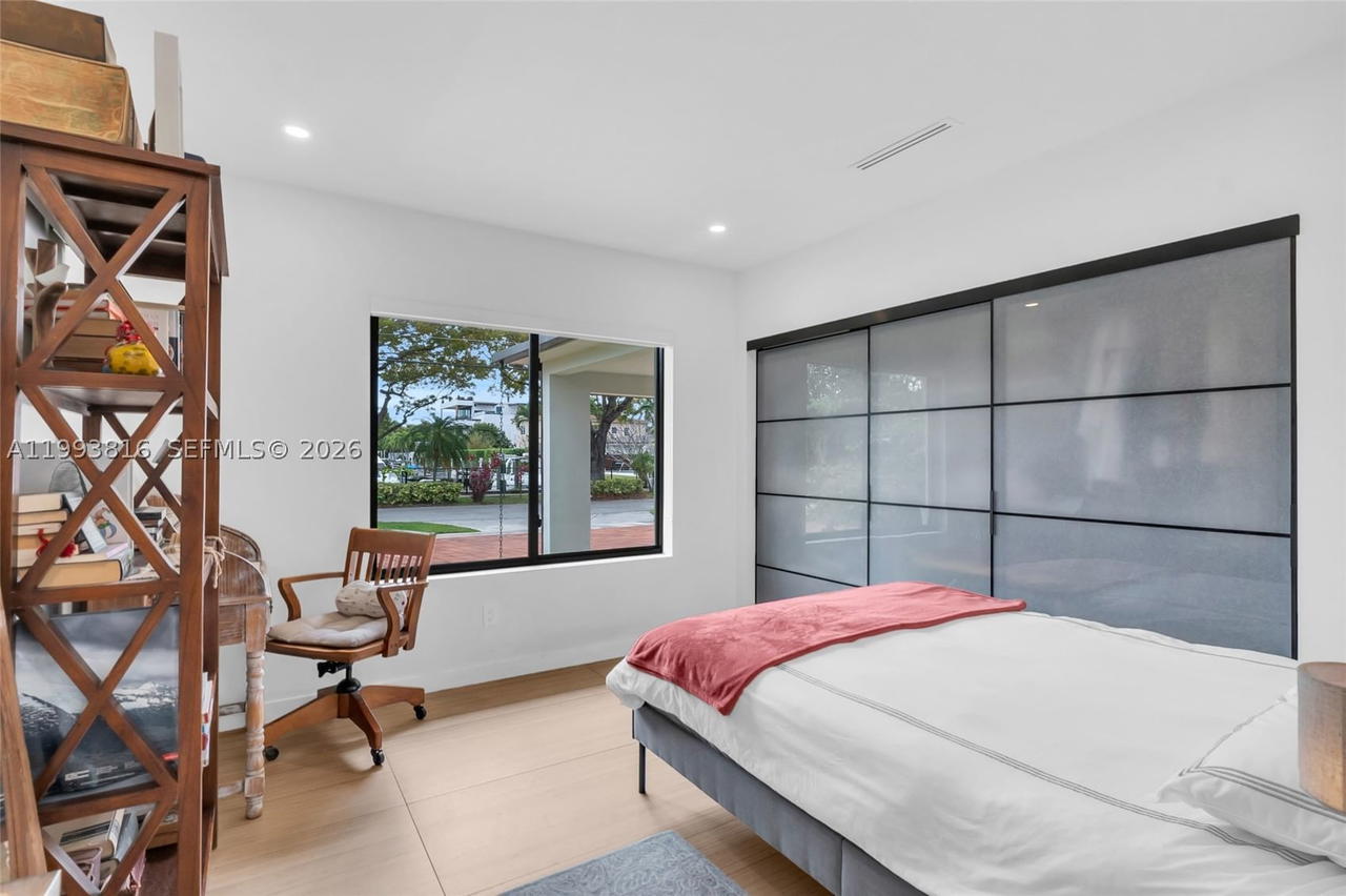 Real estate property located at 2025 Arch Creek Dr, Miami-dade, Keystone Point, North Miami, FL