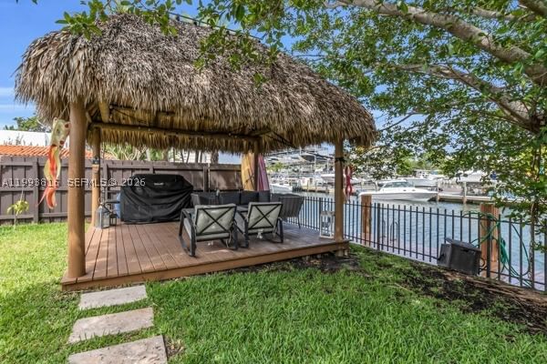 Real estate property located at 2025 Arch Creek Dr, Miami-dade, Keystone Point, North Miami, FL