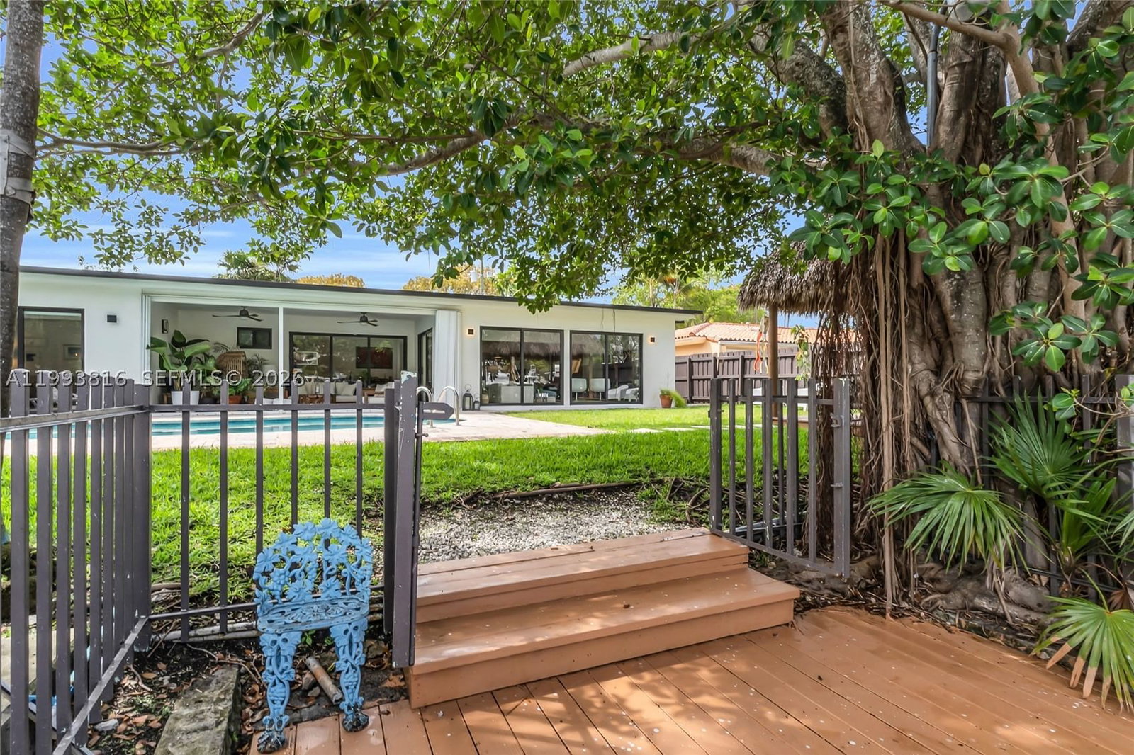 Real estate property located at 2025 Arch Creek Dr, Miami-dade, Coronado Harbor 2nd Addn, North Miami, FL