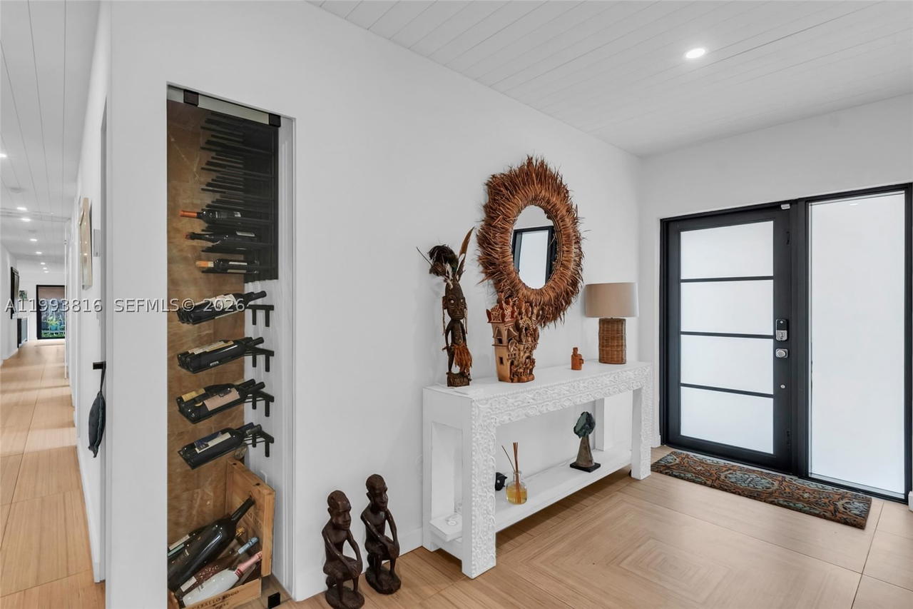 Real estate property located at 2025 Arch Creek Dr, Miami-dade, Keystone Point, North Miami, FL