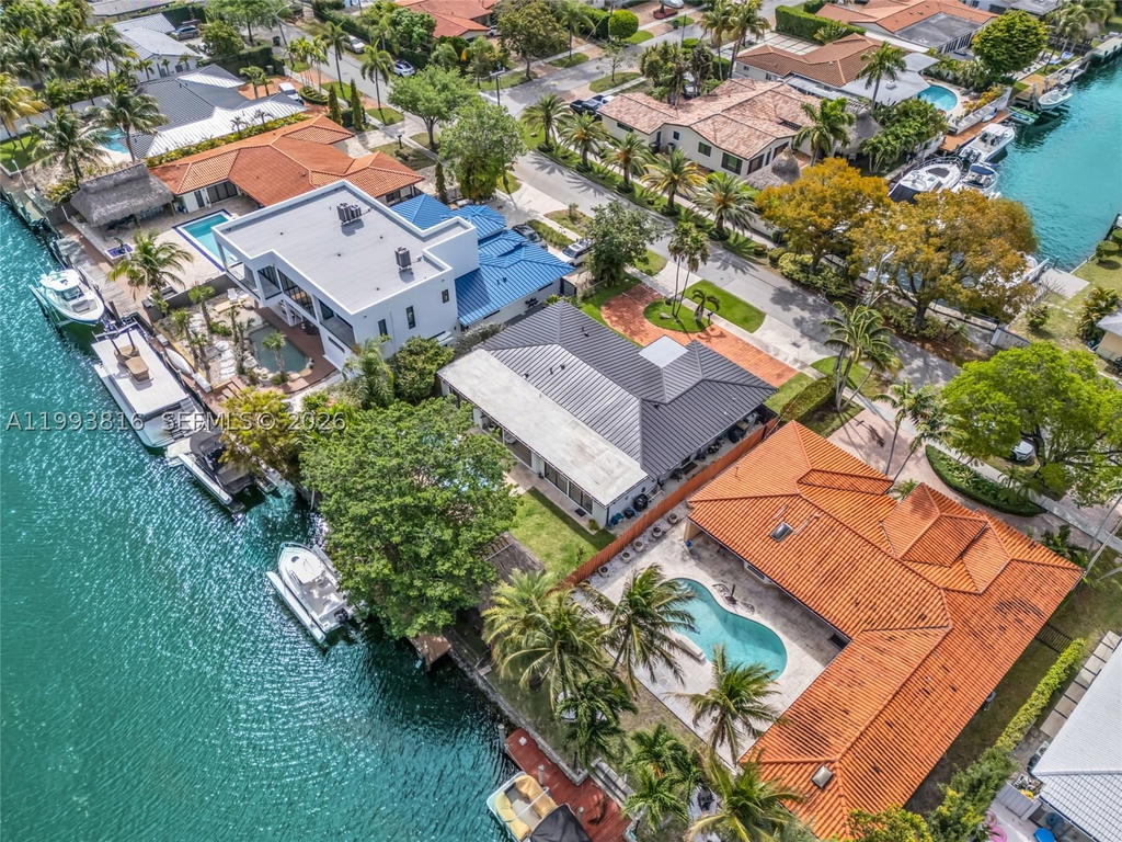 Real estate property located at 2025 Arch Creek Dr, Miami-dade, Keystone Point, North Miami, FL