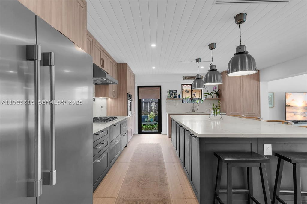 Real estate property located at 2025 Arch Creek Dr, Miami-dade, Keystone Point, North Miami, FL