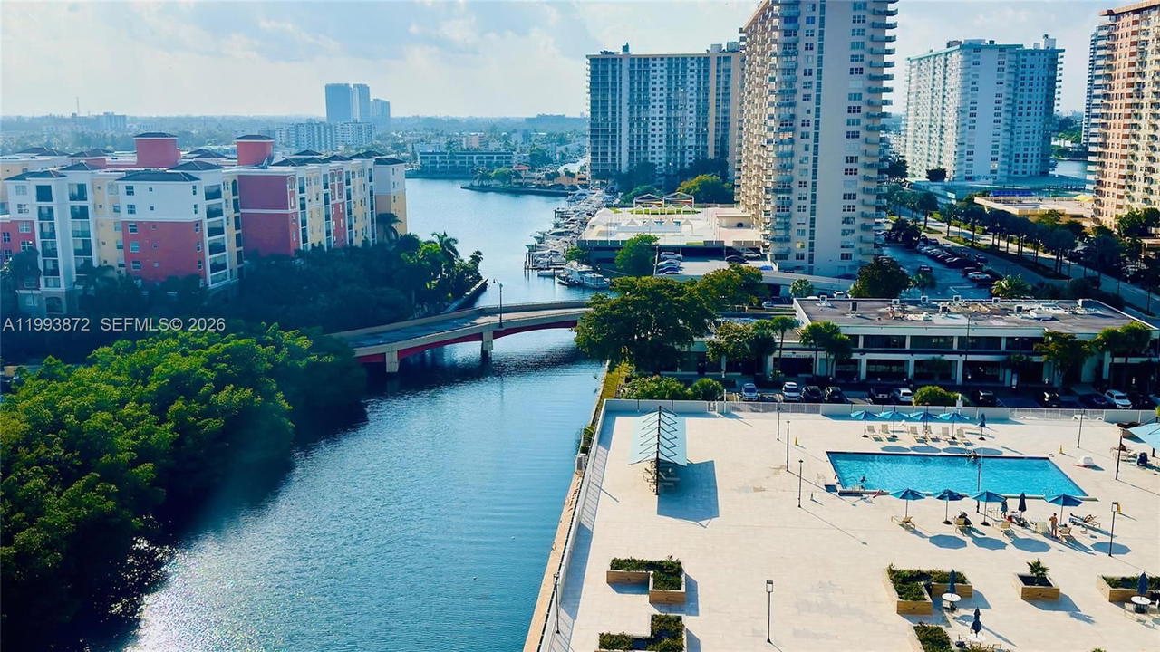 Real estate property located at 230 174th St #1518, Miami-dade, Winston Tower 300 Condo, Sunny Isles Beach, FL