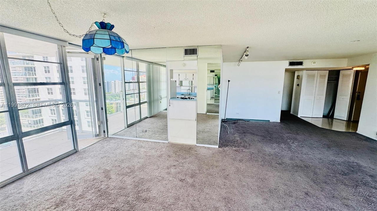 Real estate property located at 230 174th St #1518, Miami-dade, Winston Tower 300 Condo, Sunny Isles Beach, FL