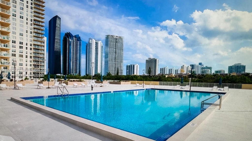 Real estate property located at 230 174th St #1518, Miami-dade, Winston Tower 300 Condo, Sunny Isles Beach, FL