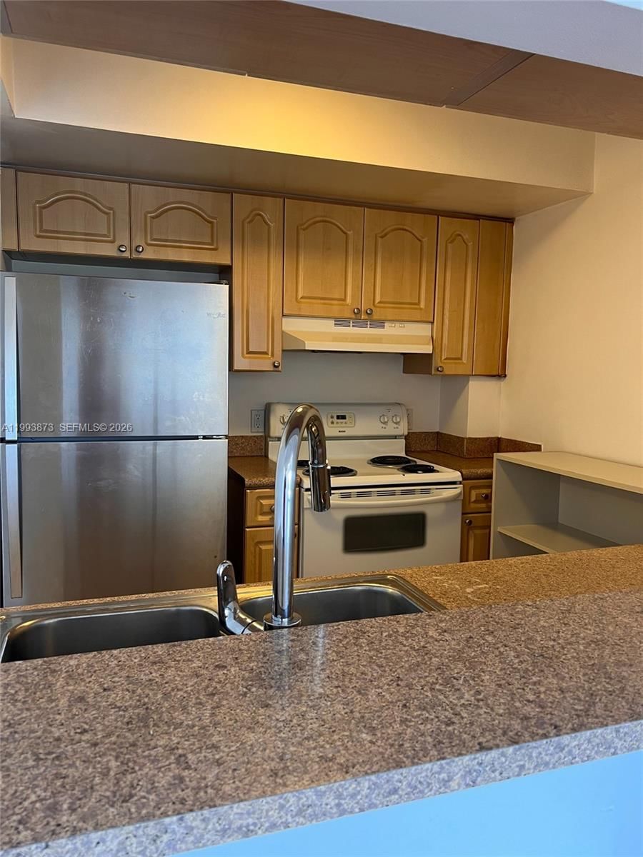 Real estate property located at 102 6th ave #508, Miami-dade, The Citadel Condo, Miami, FL