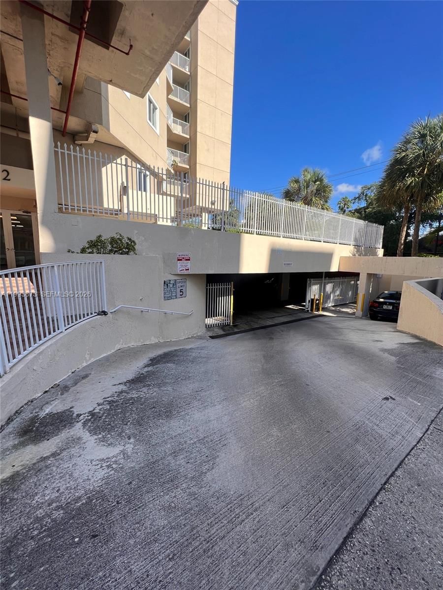 Real estate property located at 102 6th ave #508, Miami-dade, The Citadel Condo, Miami, FL