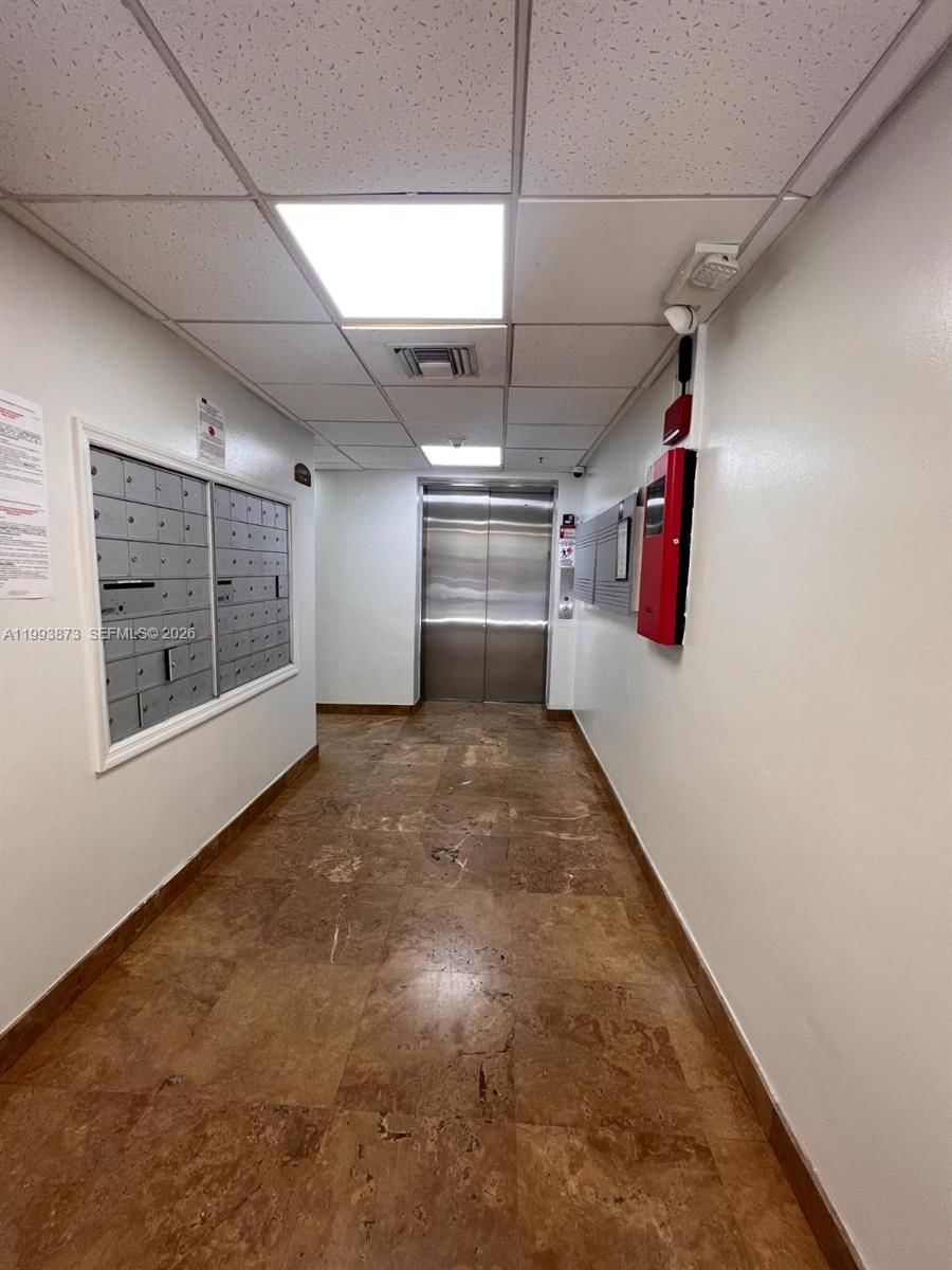 Real estate property located at 102 6th ave #508, Miami-dade, The Citadel Condo, Miami, FL