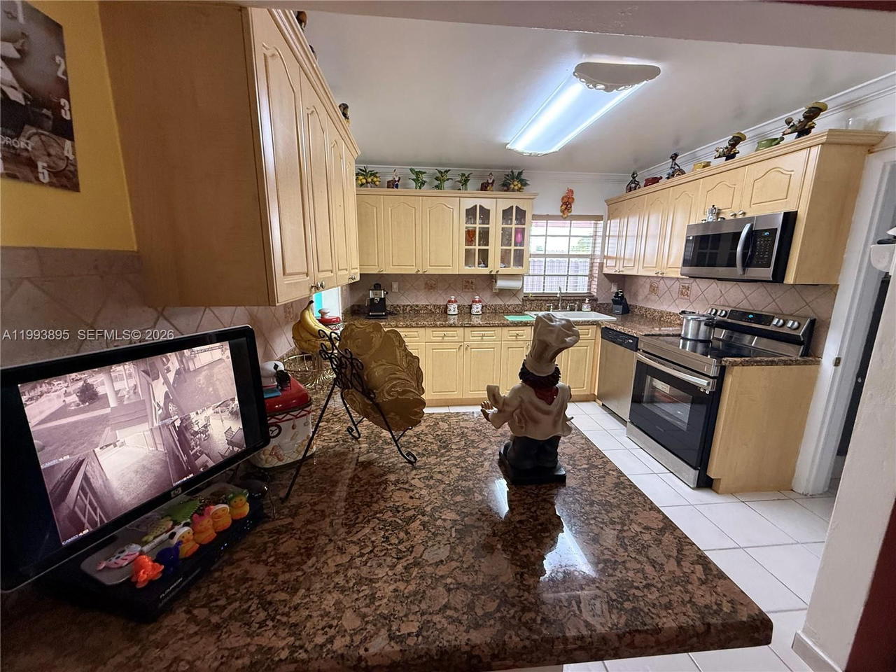 Real estate property located at 5223 168th Ter, Miami-dade, Carol City Palmetto Park, Miami Gardens, FL