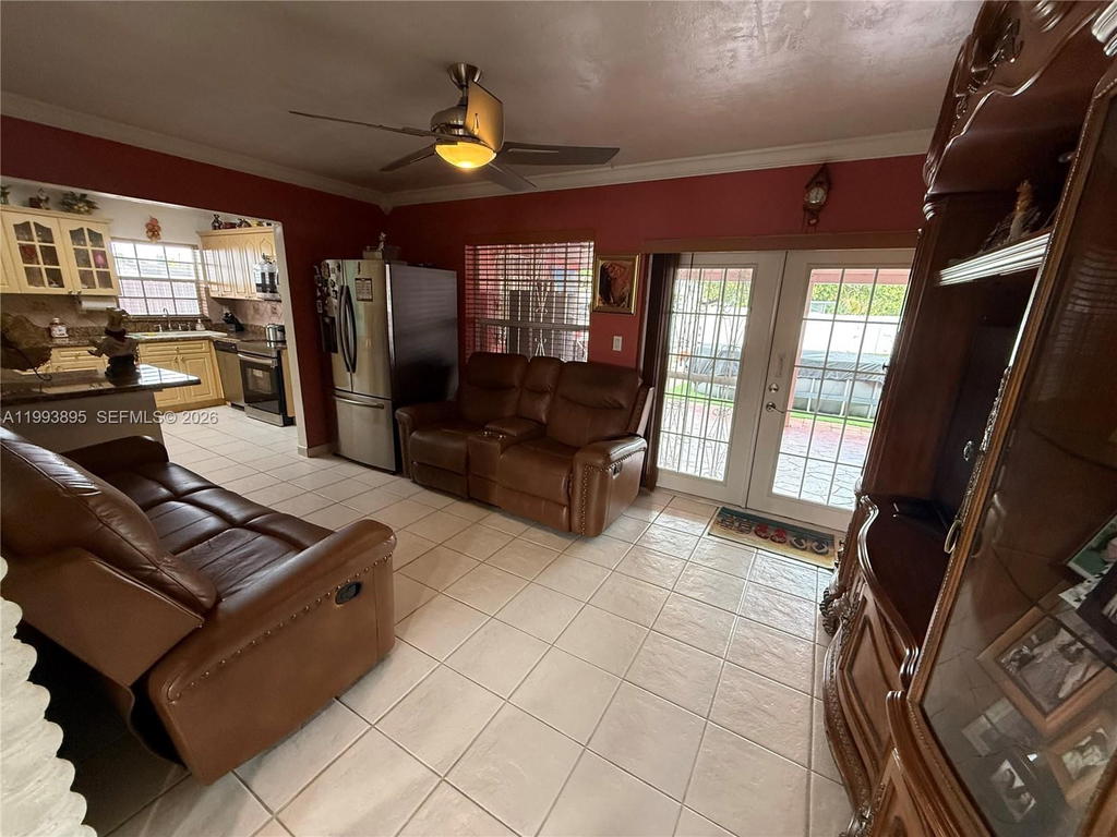 Real estate property located at 5223 168th Ter, Miami-dade, Carol City Palmetto Park, Miami Gardens, FL
