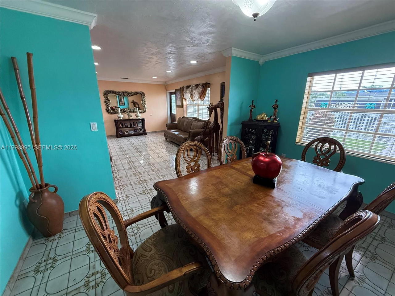 Real estate property located at 5223 168th Ter, Miami-dade, Carol City Palmetto Park, Miami Gardens, FL